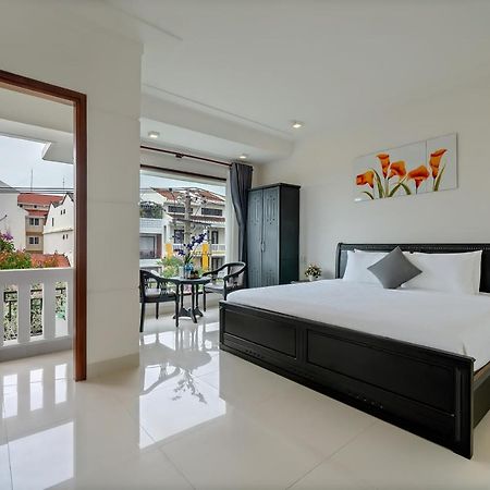 1 Stop Dory Hotel 会安 外观 照片