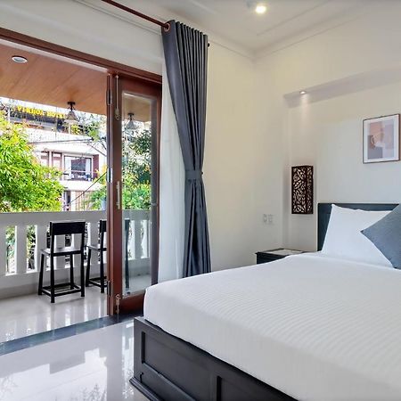 1 Stop Dory Hotel 会安 外观 照片