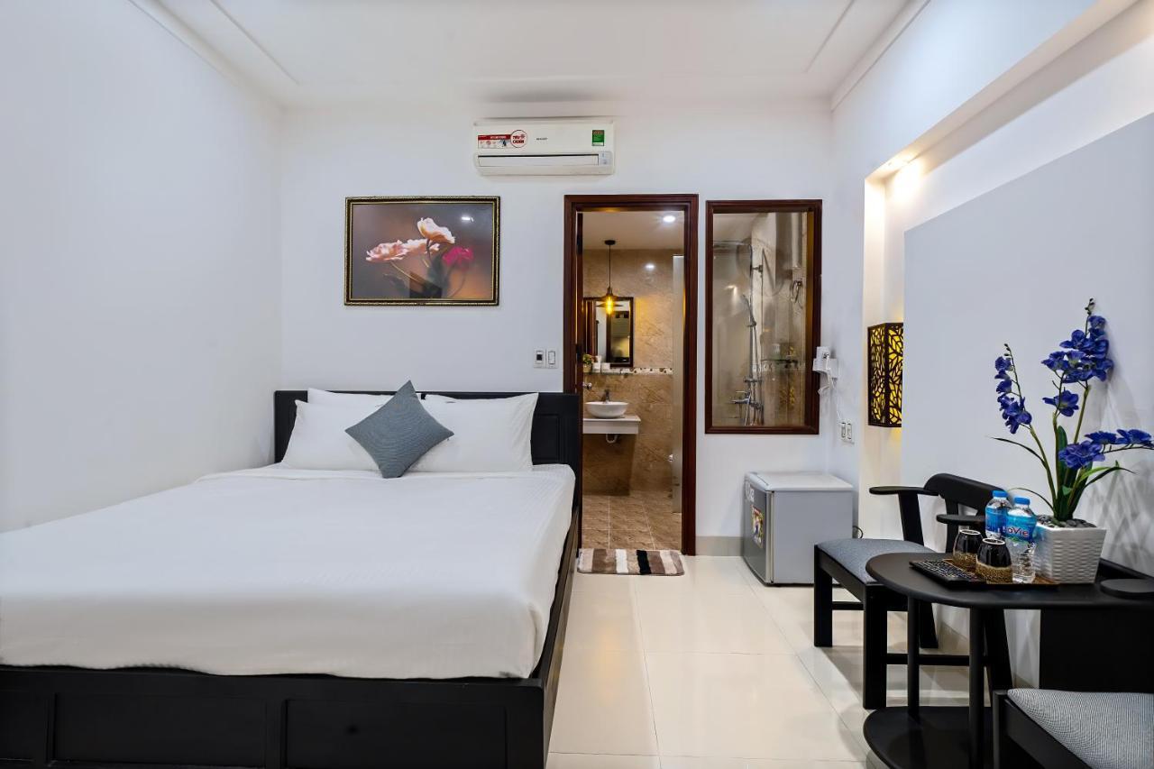 1 Stop Dory Hotel 会安 外观 照片