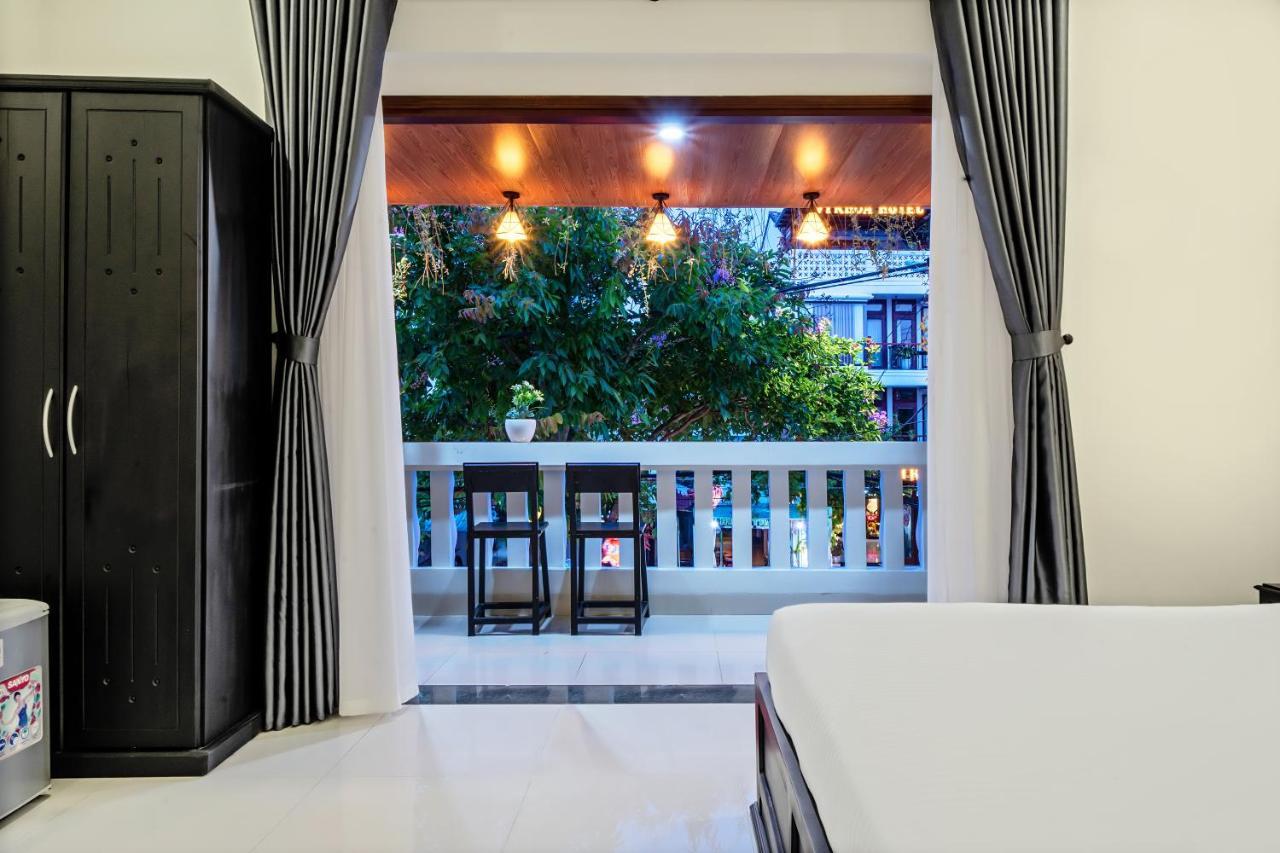 1 Stop Dory Hotel 会安 外观 照片