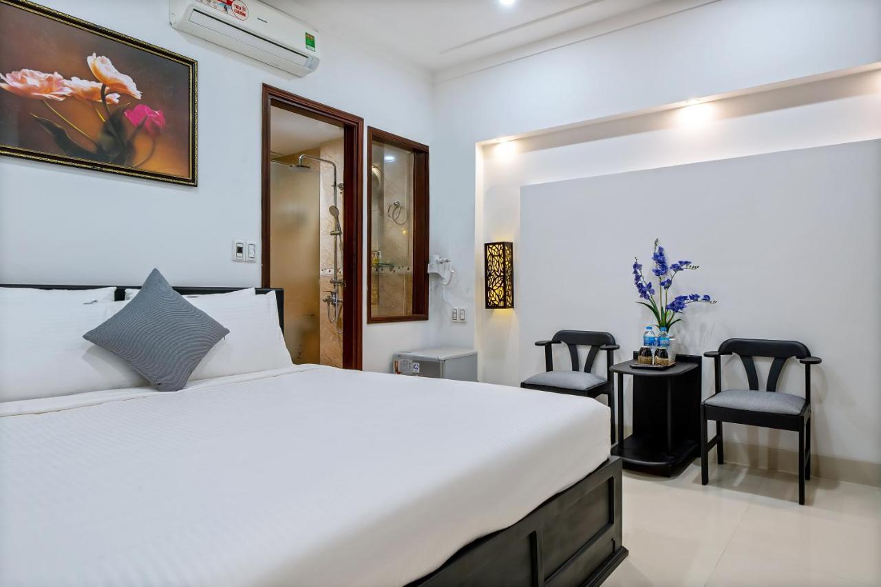 1 Stop Dory Hotel 会安 外观 照片