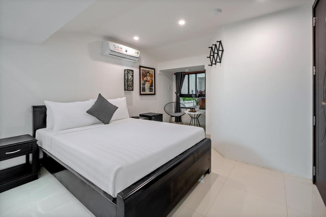 1 Stop Dory Hotel 会安 外观 照片